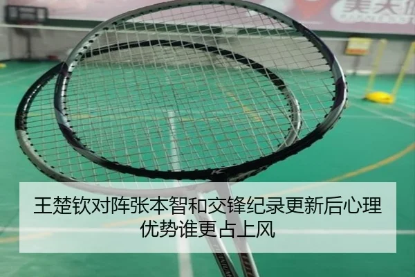 王楚钦对阵张本智和交锋纪录更新后心理优势谁更占上风